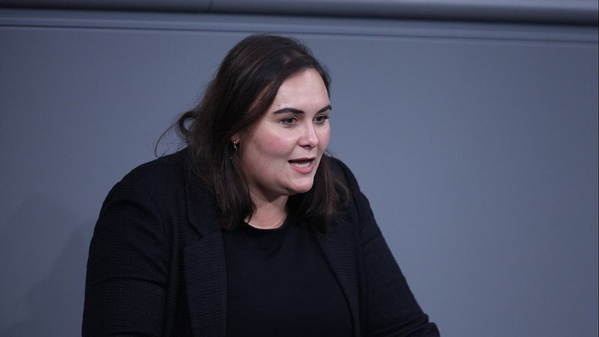 Isabel Cademartori (Archiv) - Foto: über dts Nachrichtenagentur