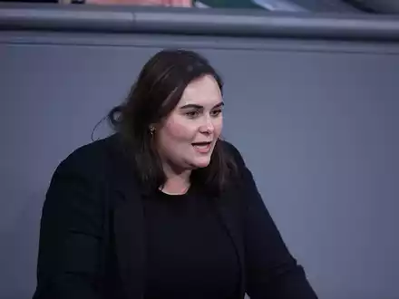 Isabel Cademartori (Archiv) - Foto: über dts Nachrichtenagentur