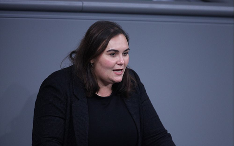 Isabel Cademartori (Archiv) - Foto: über dts Nachrichtenagentur