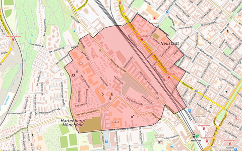 FW Mainz: Bombenfund in Mainz an der Paul-Denis-StraĂe: EntschĂ€rfung voraussichtlich am Donnerstag, 4. Juli 2024 - Foto: presseportal.de FW Mainz: Bombenfund in Mainz an der Paul-Denis-StraĂe: EntschĂ€rfung voraussichtlich am Donnerstag, 4. Juli 2024 - Foto: presseportal.de