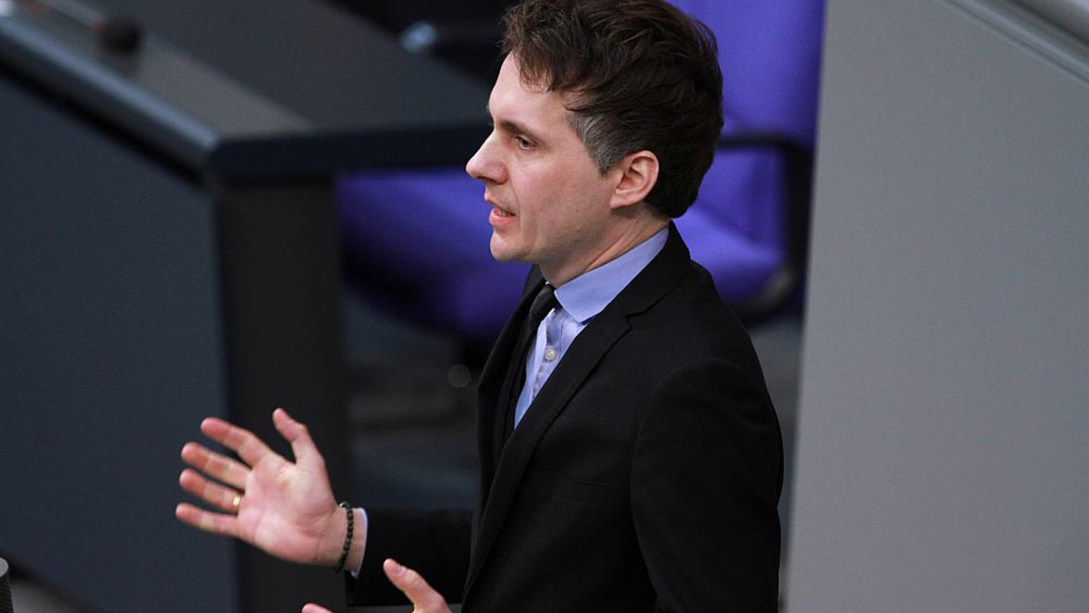 Sven-Christian Kindler (Archiv) - Foto: über dts Nachrichtenagentur