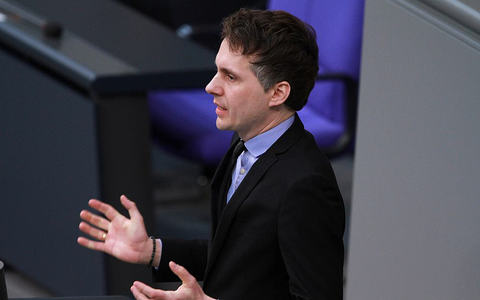 Sven-Christian Kindler (Archiv) - Foto: über dts Nachrichtenagentur