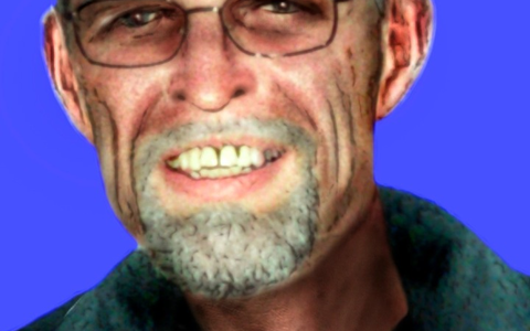 LKA-NI: Fahndung nach Ernst-Volker Staub - neue Bilder - Foto: presseportal.de