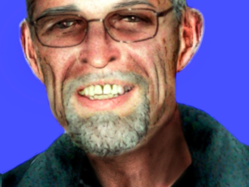 LKA-NI: Fahndung nach Ernst-Volker Staub - neue Bilder - Foto: presseportal.de