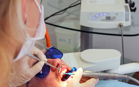 Angelsmile-Mundhygiene - Foto: Wiesinger-Kaufmann über pressetext.de