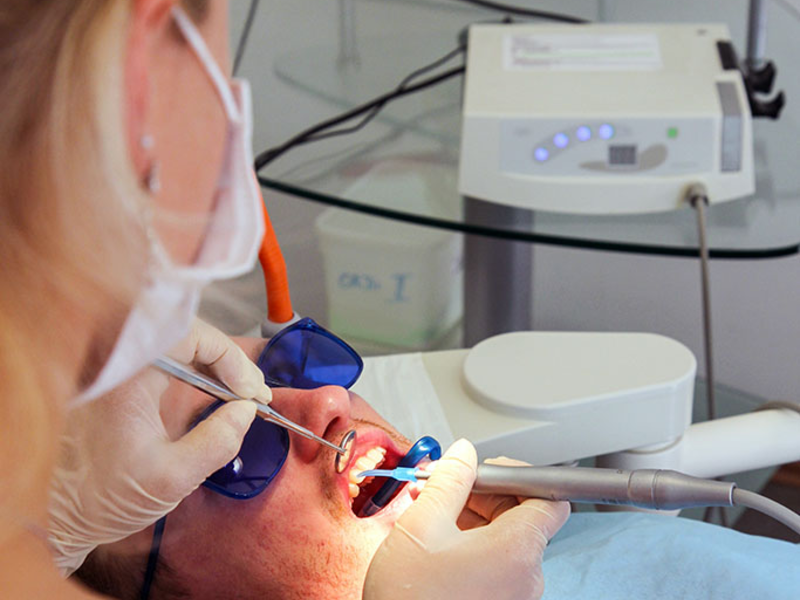 Angelsmile-Mundhygiene - Foto: Wiesinger-Kaufmann über pressetext.de