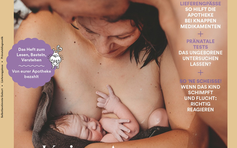 Hausgeburt oder Krankenhaus - was ist besser? / Um eine entspannte Geburt zu erleben, können werdende Mütter den jeweils passenden Ort wählen - Foto: presseportal.de