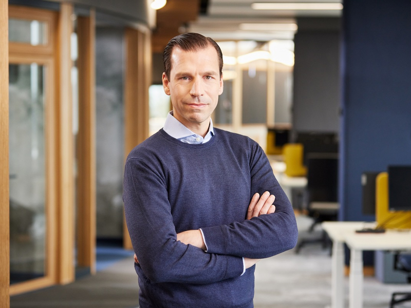 E-Commerce: Riverty ermöglicht bei Bezahlung mit Mollie bis zu 30 Tage Zahlungsziel / Ab sofort verfügbar in Deutschland, Österreich, den Niederlanden und Belgien - Foto: presseportal.de