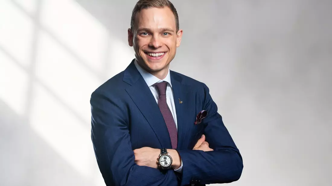 Qualität setzt sich durch: Peter Janicek verrät, wie Vertriebler durch hochwertigen Service langfristigen Erfolg erzielen - Bild: presseportal.de