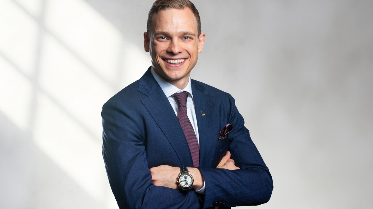 Qualität setzt sich durch: Peter Janicek verrät, wie Vertriebler durch hochwertigen Service langfristigen Erfolg erzielen - Foto: presseportal.de