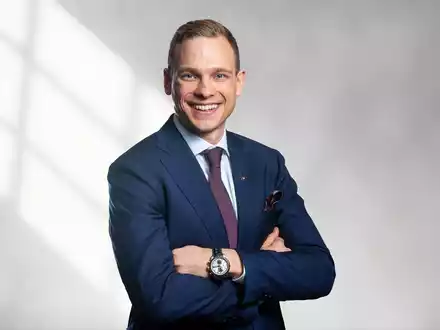 Qualität setzt sich durch: Peter Janicek verrät, wie Vertriebler durch hochwertigen Service langfristigen Erfolg erzielen - Foto: presseportal.de