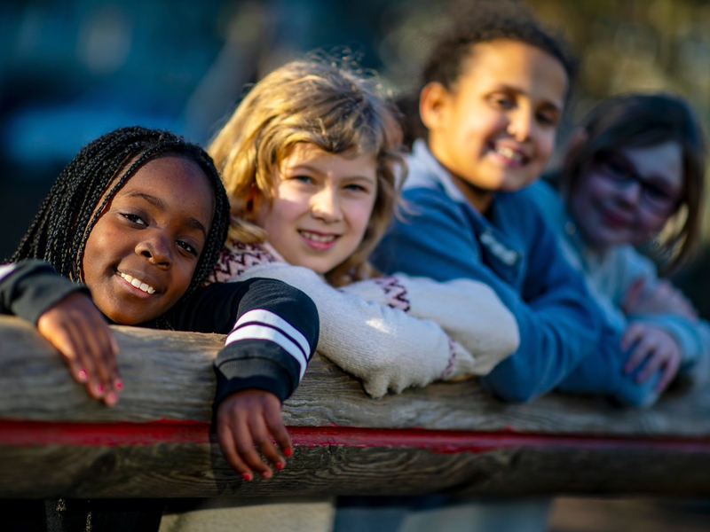 Koalition geht in die Sommerpause und vergisst die Kinder! / ASB und weitere Verbände fordern echte Kindergrundsicherung - Foto: presseportal.de