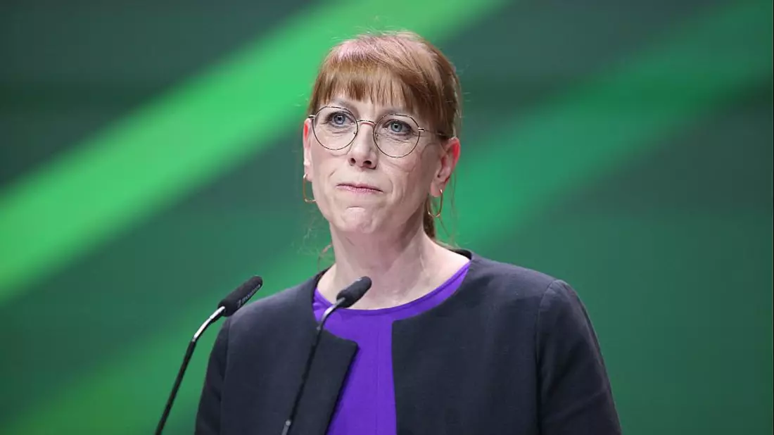 Katja Meier (Archiv) - Bild: über dts Nachrichtenagentur