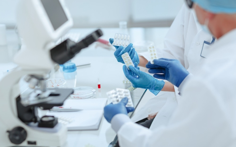 Medizinforschungsgesetz: Anpassungen bei den AMNOG-Leitplanken sind wichtig - Foto: presseportal.de