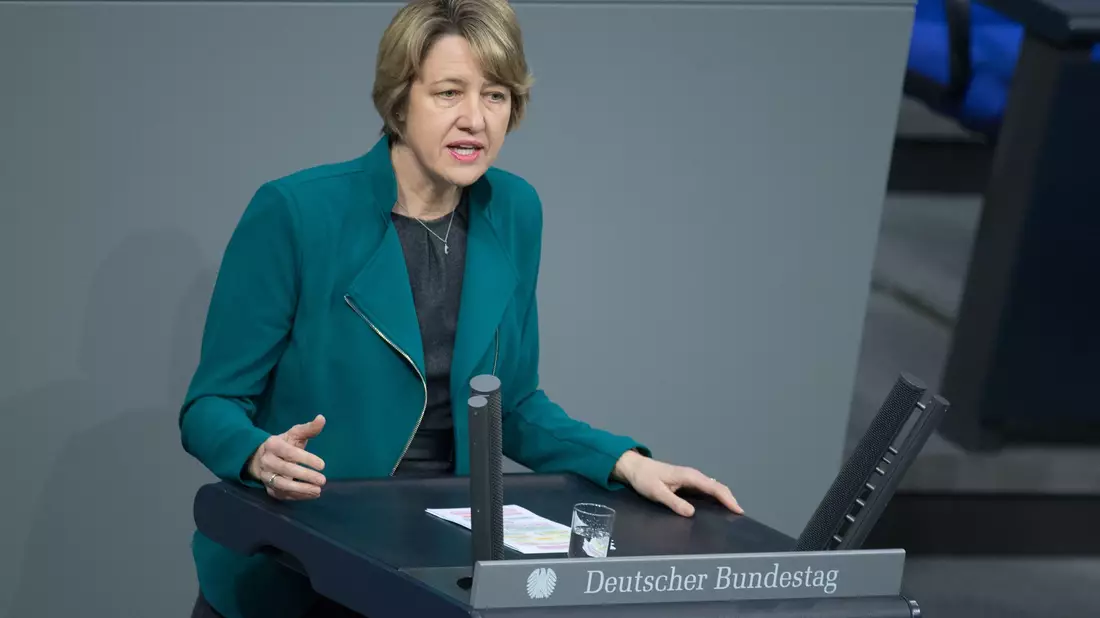 Bei mindestens zehn Klima-Projekten in China, von denen deutsche Öl-Konzerne profitiert haben, soll es Betrug gegeben haben. Die Union fordert Aufklärung.  - Bild: Jörg Carstensen/dpa