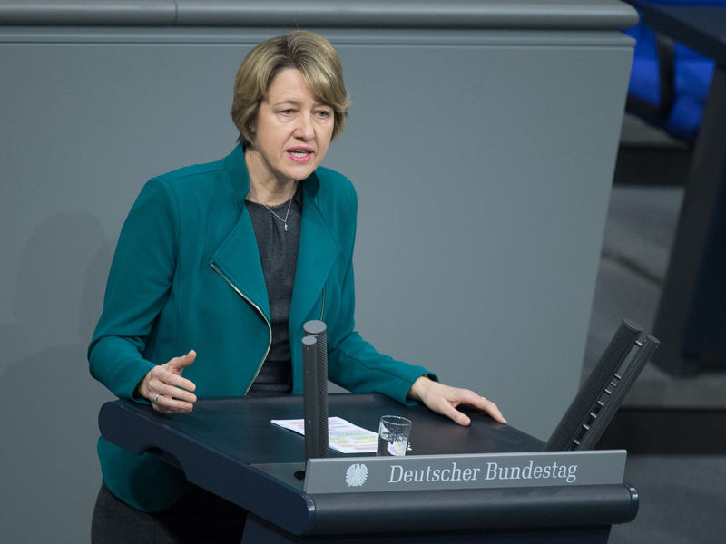 Bei mindestens zehn Klima-Projekten in China, von denen deutsche Öl-Konzerne profitiert haben, soll es Betrug gegeben haben. Die Union fordert Aufklärung.  - Foto: Jörg Carstensen/dpa