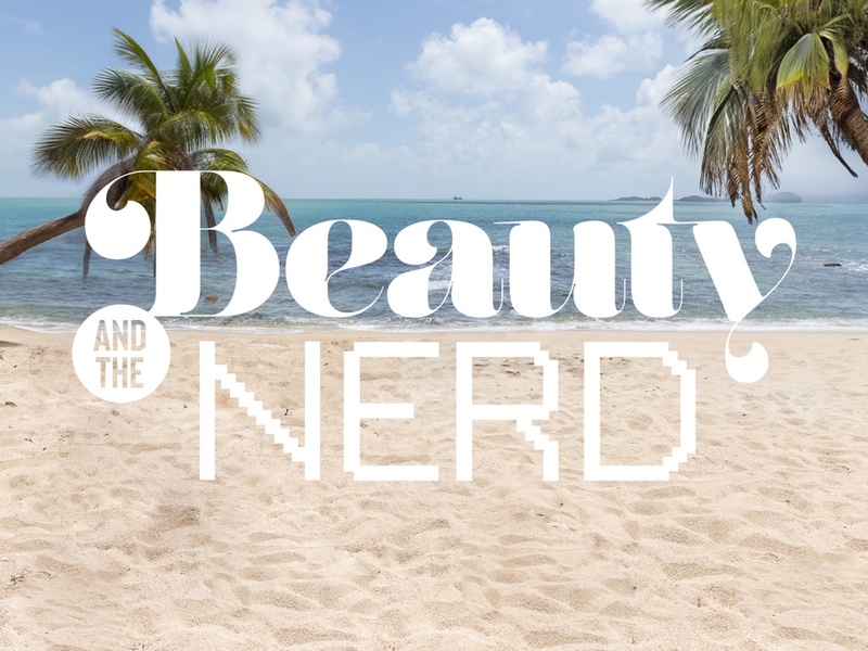 Schön. Nerdig. ProSieben zeigt die neue Staffel Beauty & The Nerd ab Donnerstag, 15. August - Foto: Seven.One/Benjamin Kis, presseportal.de