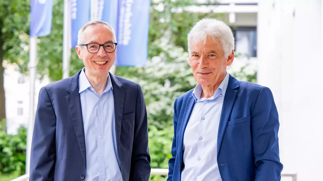 Positive Spendenbilanz 2023 für die Deutsche Krebshilfe / Gutes Spendenergebnis ermöglicht zahlreiche neue Förderprojekte - Bild: presseportal.de