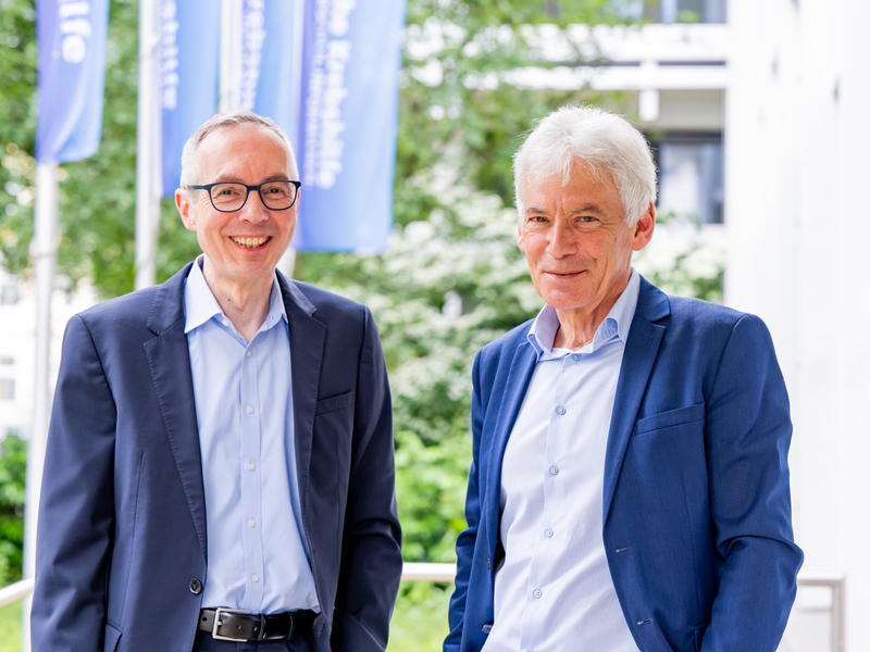 Positive Spendenbilanz 2023 für die Deutsche Krebshilfe / Gutes Spendenergebnis ermöglicht zahlreiche neue Förderprojekte - Foto: presseportal.de