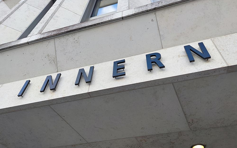 Innenministerium (Archiv) - Foto: über dts Nachrichtenagentur