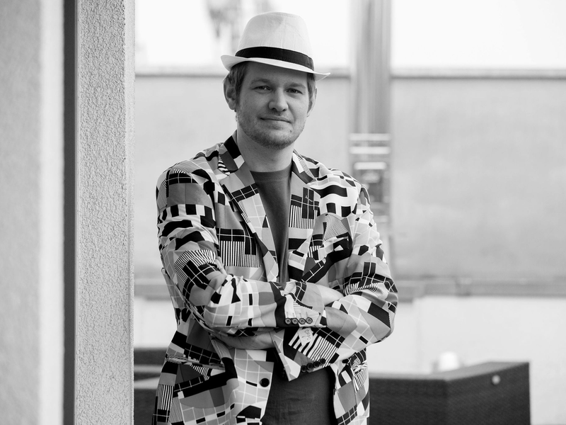 Falko Ochsenknecht wurde mit der Reality-Sendung «Berlin - Tag  & Nacht» bekannt. Nun ist er im Alter von 39 Jahren gestorben. - Foto: Magdalena Possert/RTLzwei/dpa