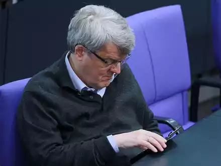 Reinhard Houben (Archiv) - Foto: über dts Nachrichtenagentur