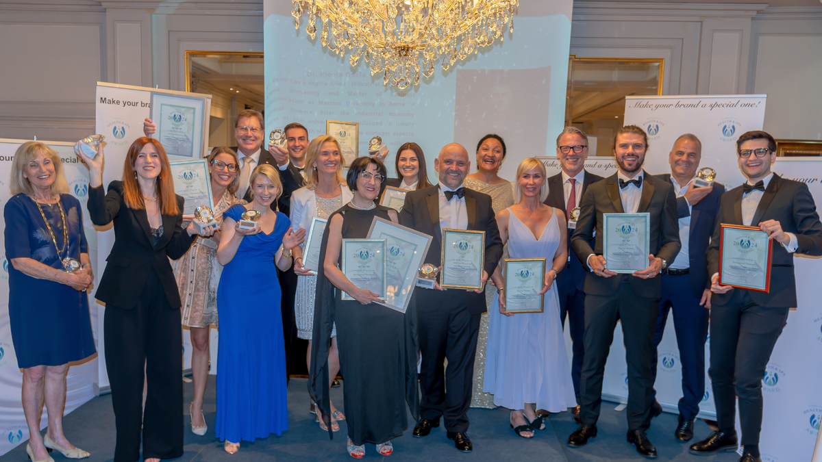  - Foto: Agentur für Gesundheit & Wellness über pressetext.de