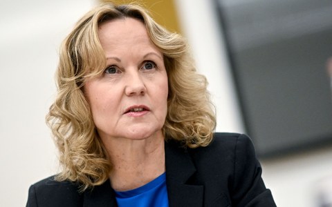 Bundesumweltministerin Lemke verkündet sofortigen Stopp von Klimaschutzprojekten  - Foto: Britta Pedersen/dpa