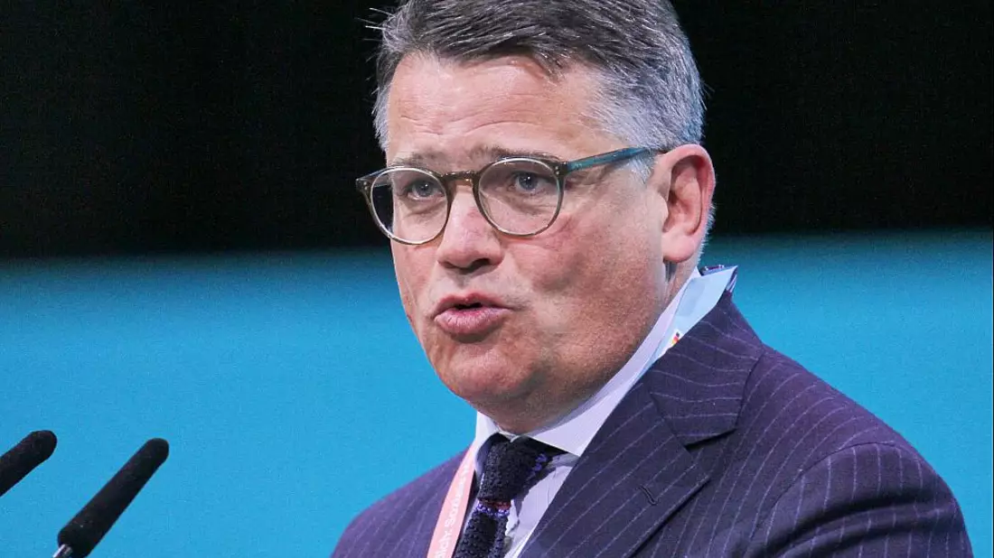 Boris Rhein (Archiv) - Bild: über dts Nachrichtenagentur