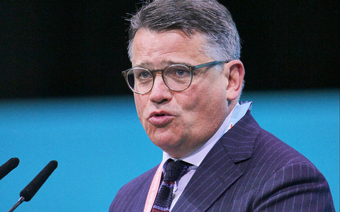 Boris Rhein (Archiv) - Foto: über dts Nachrichtenagentur