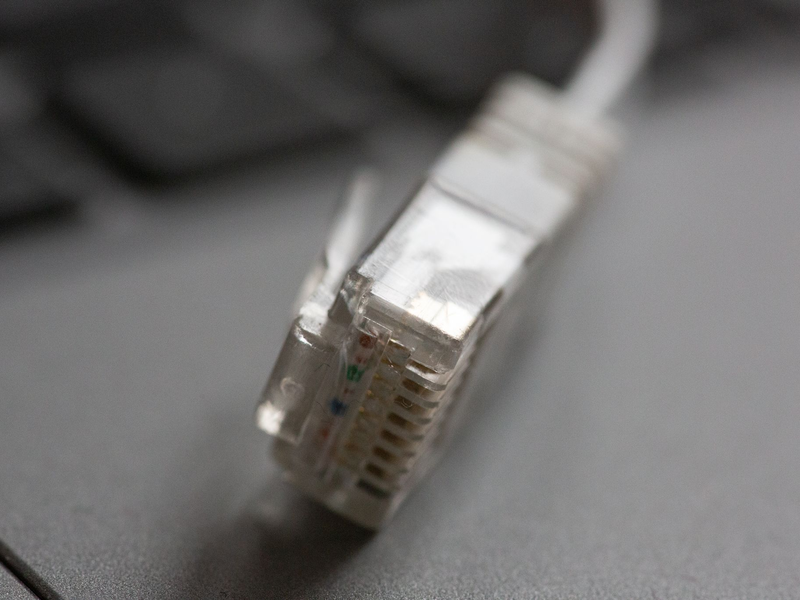 Internet-Nutzer sollen ein Anrecht auf ein Mindesttempo bei der Datenübertragung haben. - Foto: Fernando Gutierrez-Juarez/dpa-Zentralbild/dpa