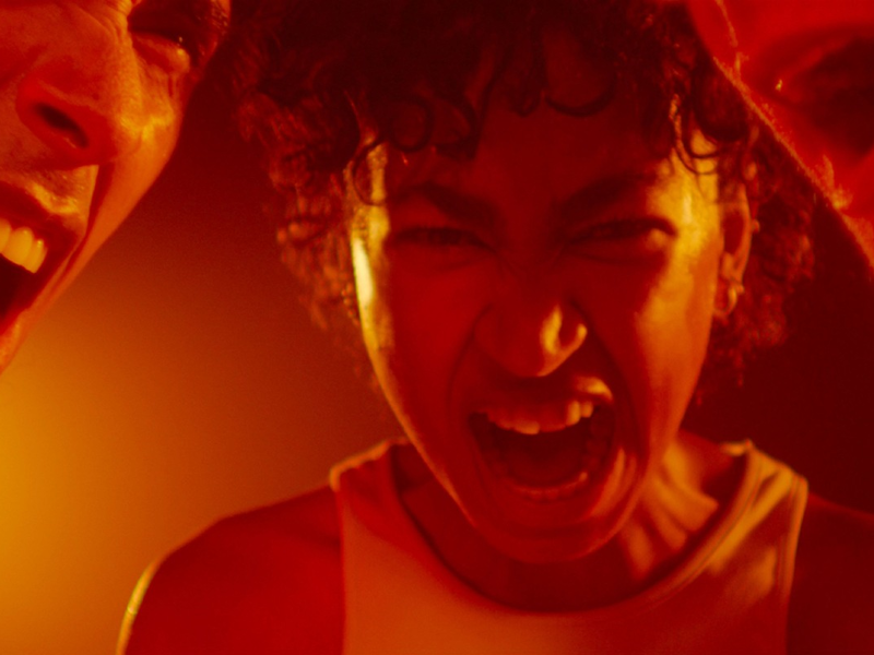 3sat zeigt Free-TV-Premiere Queer gewinnt – Eine Sport-Utopie / Ein Film von Julia Fuhr Mann in der 3satDokumentarfilmzeit im Juli - Foto: presseportal.de