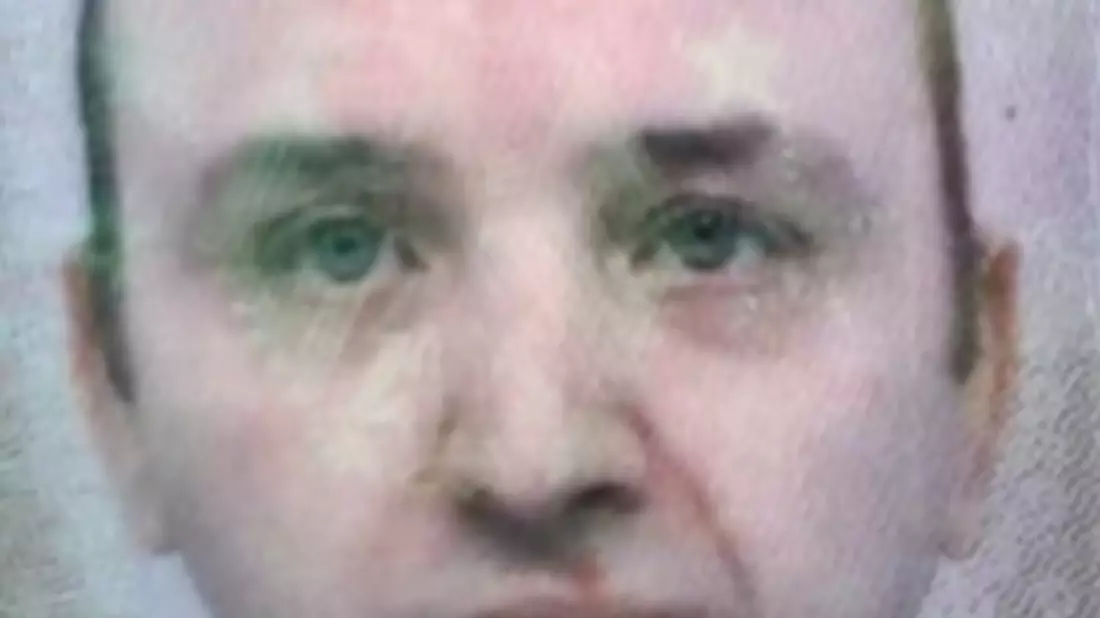 POL-KS: Johann G. (52) aus Kassel-Rothenditmold wird vermisst: Polizei bittet um Hinweise - Bild: presseportal.de