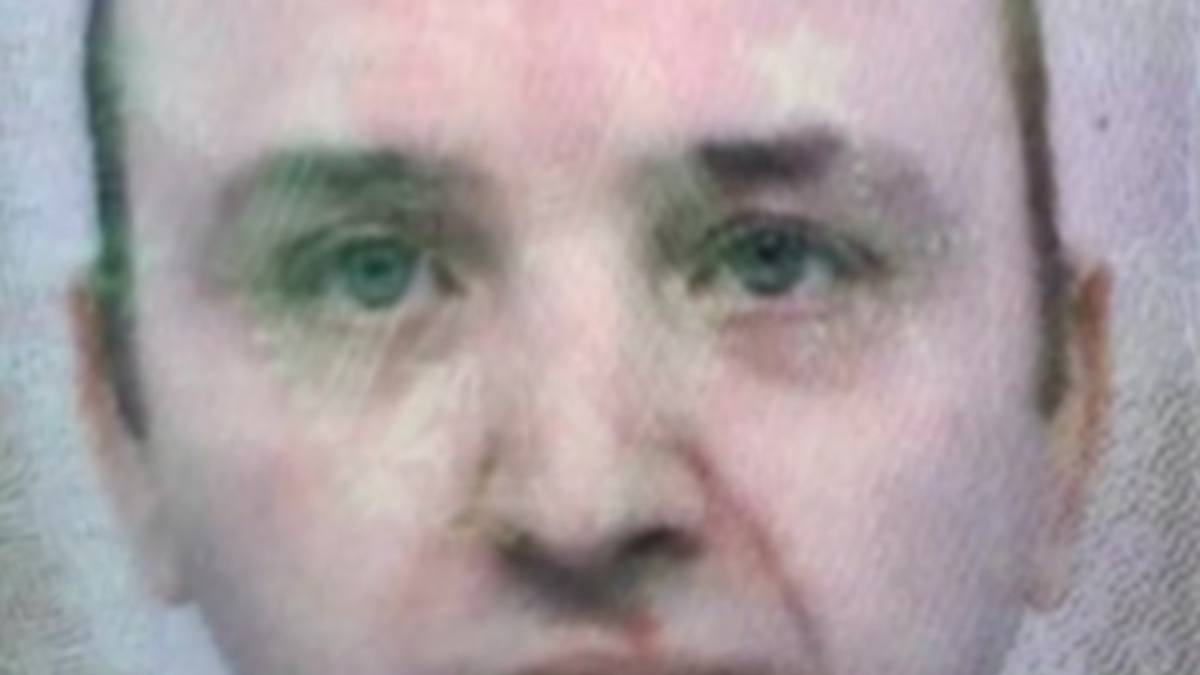 POL-KS: Johann G. (52) aus Kassel-Rothenditmold wird vermisst: Polizei bittet um Hinweise - Foto: presseportal.de