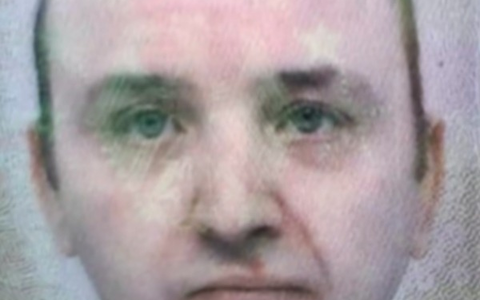 POL-KS: Johann G. (52) aus Kassel-Rothenditmold wird vermisst: Polizei bittet um Hinweise - Foto: presseportal.de