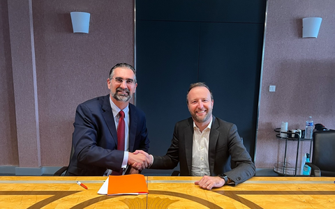 Umweltfreundlicher Stahl: Westfalen baut ersten Wasserstoff-Elektrolyseur des Unternehmens für die Versorgung von ArcelorMittal in Frankreich - Foto: presseportal.de Umweltfreundlicher Stahl: Westfalen baut ersten Wasserstoff-Elektrolyseur des Unternehmens für die Versorgung von ArcelorMittal in Frankreich - Foto: presseportal.de