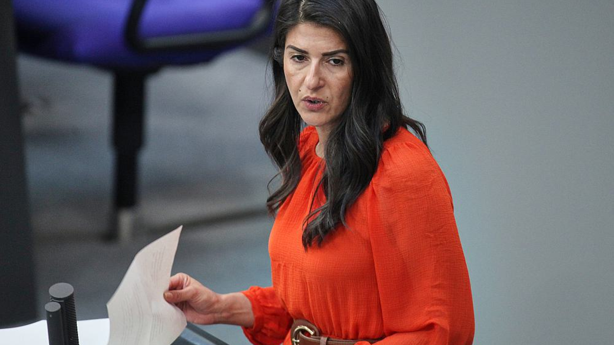 Serap Güler (Archiv) - Foto: über dts Nachrichtenagentur