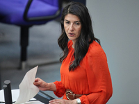 Serap Güler (Archiv) - Foto: über dts Nachrichtenagentur