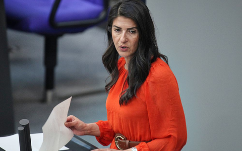 Serap Güler (Archiv) - Foto: über dts Nachrichtenagentur