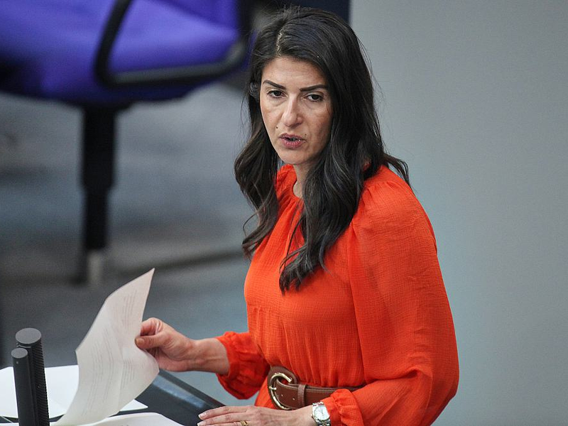 Serap Güler (Archiv) - Foto: über dts Nachrichtenagentur