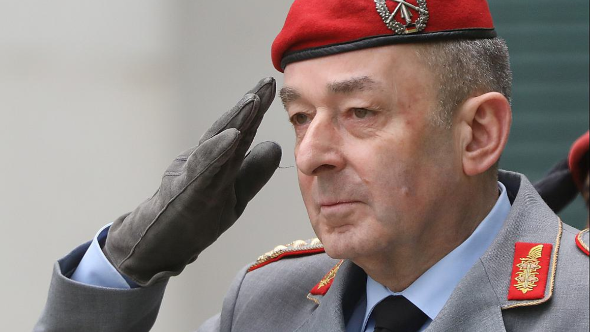 Carsten Breuer (Archiv) - Foto: über dts Nachrichtenagentur