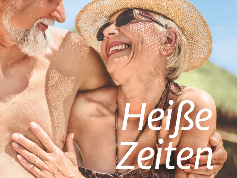 Sommertemperaturen: So schützen Sie Ihre Medikamente / Viele Menschen sind sich der Gefahr durch Hitze nicht bewusst - auch nicht, dass Arzneien anders wirken - Foto: presseportal.de