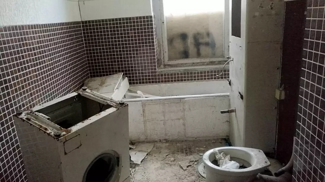 Verwahrloste Wohnung (Archiv) - Bild: über dts Nachrichtenagentur