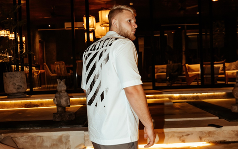 Leon Thiel: Millionen im Internet, dank Digitalisierung - Foto: presseportal.de