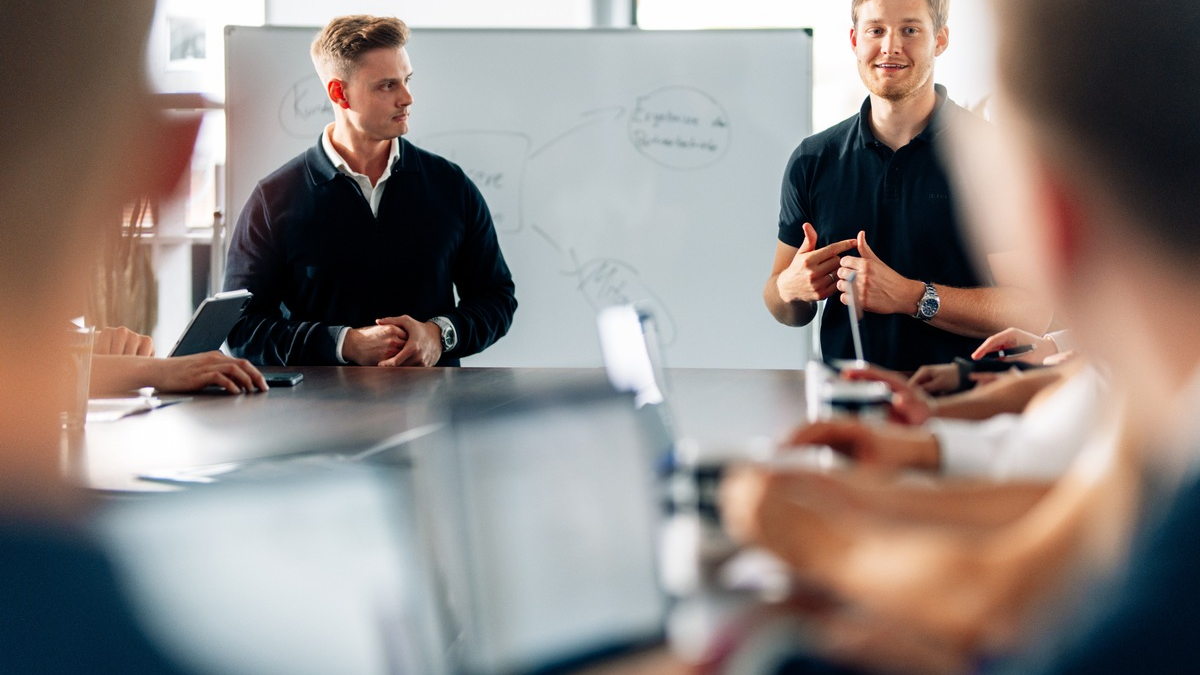 Sommerloch im Vertrieb - Experte verrät, wie sich der Sommer trotzdem sinnvoll nutzen lässt - Foto: presseportal.de
