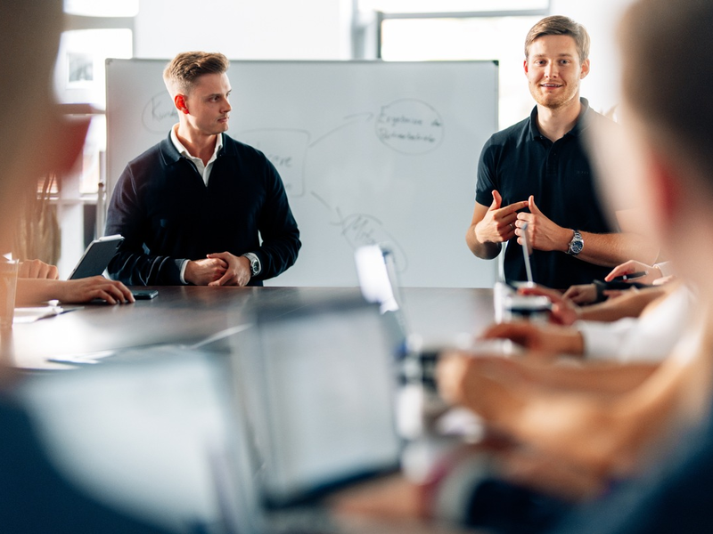 Sommerloch im Vertrieb - Experte verrät, wie sich der Sommer trotzdem sinnvoll nutzen lässt - Foto: presseportal.de