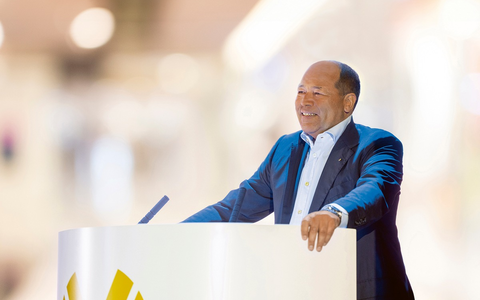 Gelungene Unternehmensnachfolge bei der Deutschen Vermögensberatung / 10 Jahre Andreas Pohl: Ein Erfolgsjahrzehnt für die DVAG - Foto: presseportal.de Gelungene Unternehmensnachfolge bei der Deutschen Vermögensberatung / 10 Jahre Andreas Pohl: Ein Erfolgsjahrzehnt für die DVAG - Foto: presseportal.de