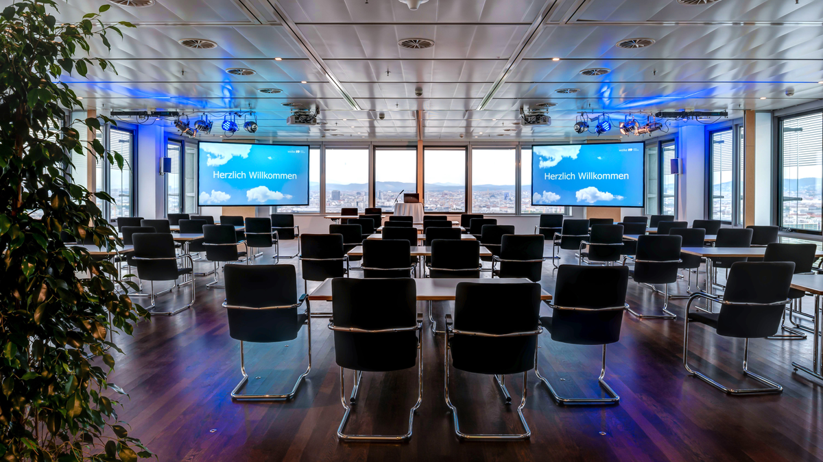 Automation Forum, Wolke 19 - Foto: Lighthouse/Wolke 19 über pressetext.de