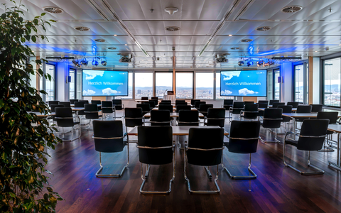 Automation Forum, Wolke 19 - Foto: Lighthouse/Wolke 19 über pressetext.de