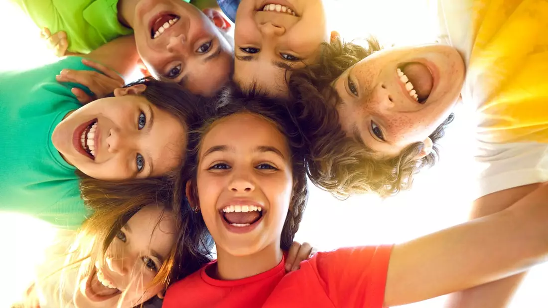 DEVK lädt Kinder in den Sommerferien zum Fotowettbewerb ein - Bild: presseportal.de